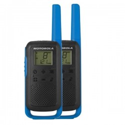 WALKIE TALKIE MOTOROLA TLKR...
