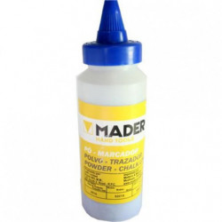 POLVO TIRALINEAS 115Gr. MADER