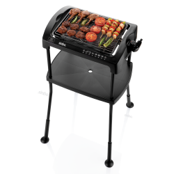 PARRILLA ELECTRICA CON...