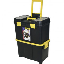 CAJA MULTIUSOS PLÃSTICO...