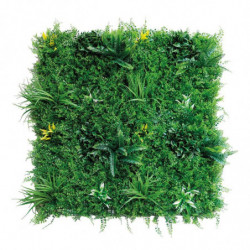 JARDIN VERTICAL 50X50CM...