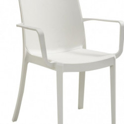 SILLA RESINA SERIE VICTORIA...