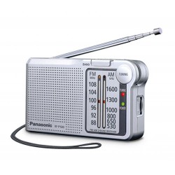 RADIO PORTÁTIL DE BOLSILLO...
