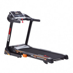 CINTA DE ENTRENAMIENTO 2HP...