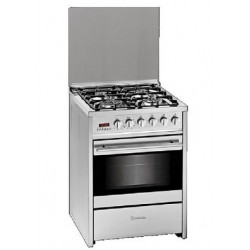 COCINA A GAS CON HORNO -...