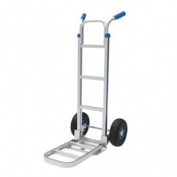 CARRETILLA ALMACEN 200 KGS...