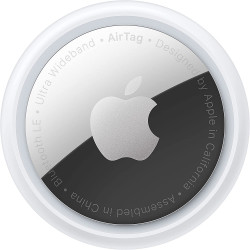 APPLE AIRTAG MX542ZY/A BLANCO