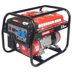 PACK GENERADOR + BATERIA...