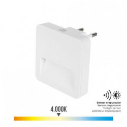 PILOTO NOCHE LED  0.5W 5...