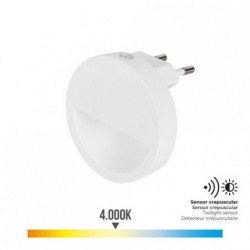 PILOTO NOCHE LED 0.5W 5...