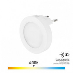 PILOTO NOCHE LED 0.5W 5...