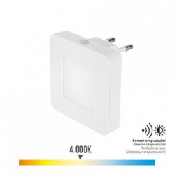 PILOTO NOCHE LED 0.5W...