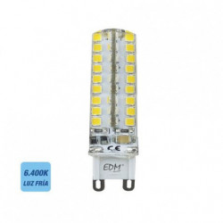 BOMBILLA LED G9 SILICONA...