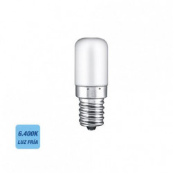 BOMBILLA LED E14 1.8W 130LM...