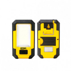 LINTERA LED CON GANCHO E...