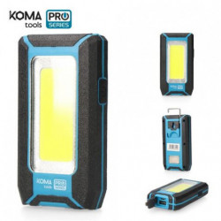 LINTERNA LED PROFESIONAL...