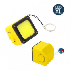 LINTERNA LED RECARGABLE CON...