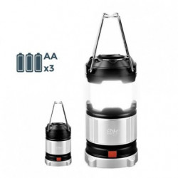 FAROL CAMPING A PILAS -...