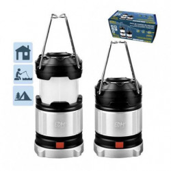 FAROL CAMPING RECARGABLE...