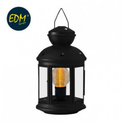 FAROL METALICO VINTAGE...