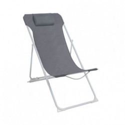 SILLA / TUMBONA PLEGABLE 3...