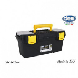 CAJA DE HERRAMIENTAS S...