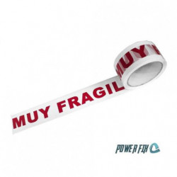 PRECINTO MUY FRAGIL...
