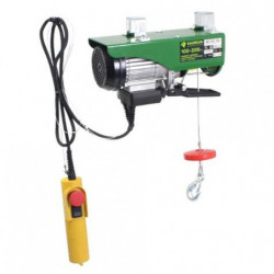 POLIPASTO ELECTRICO...