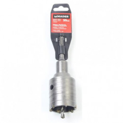CORONA DIAMANTE 55 MM MADER