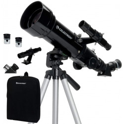 TELESCOPIO CELESTRON TRAVEL...