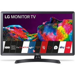 TELEVISOR SMART TV LG...