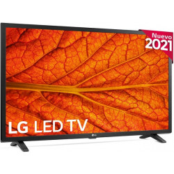 TELEVISOR LED LG...