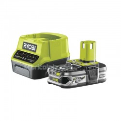 CARGADOR + BATERIA 18V...