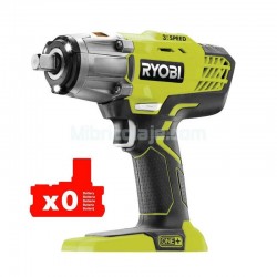 LLAVE IMPACTO 18V ONE+...
