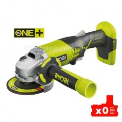 RADIAL BATERIA 18V ONE +...