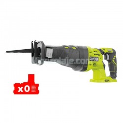 SIERRA SABLE 18V ONE +...