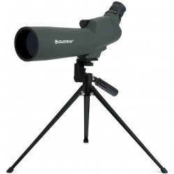 TELESCOPIO REFRACTOR...