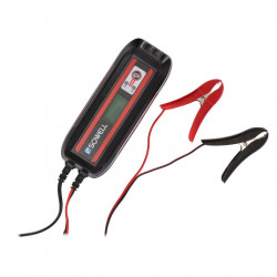 CARGADOR DE BATERIA 6/12V...