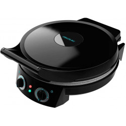 HORNO GRILL ELECTRICO PARA...