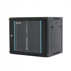 RACK 19" 15U 600X450X855MM...