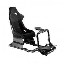 RACING SIMULATOR COCKPIT...