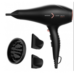SECADOR DE PELO CECOTEC AC...