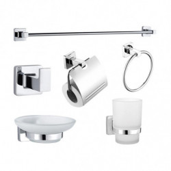 ACCESORIOS DE BAÑO SERIE...