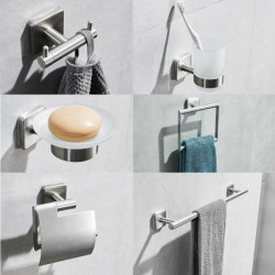 ACCESORIOS DE BAÑO SERIE...