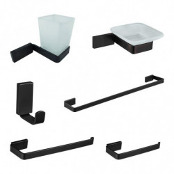 ACCESORIOS DE BAÑO SERIE...