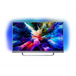 TELEVISOR LED SMART TV...