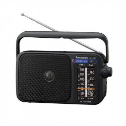 RADIO AM/FM PANASONIC RF-2400D