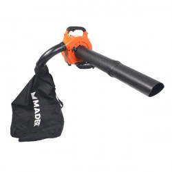 SOPLADOR ASPIRADOR 25.4 CC...