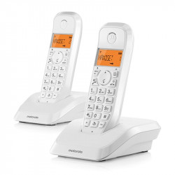 TELEFONO INALAMBRICO DECT...