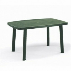 MESA JARDIN OVALADA 140X90...